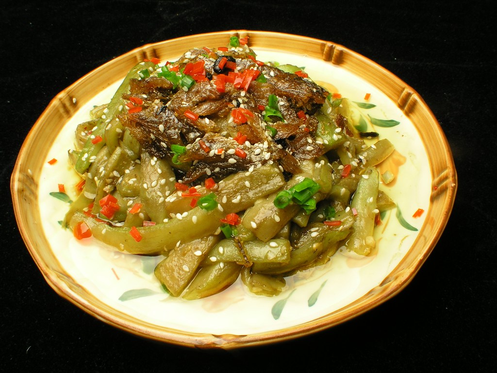 吃茄子的五大“禁忌”，和蘑菇一起吃会中毒？您中了几招？