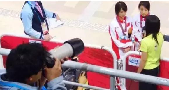 郭晶晶跳水皇后怎么来的,郭晶晶是如何成为跳水女皇的