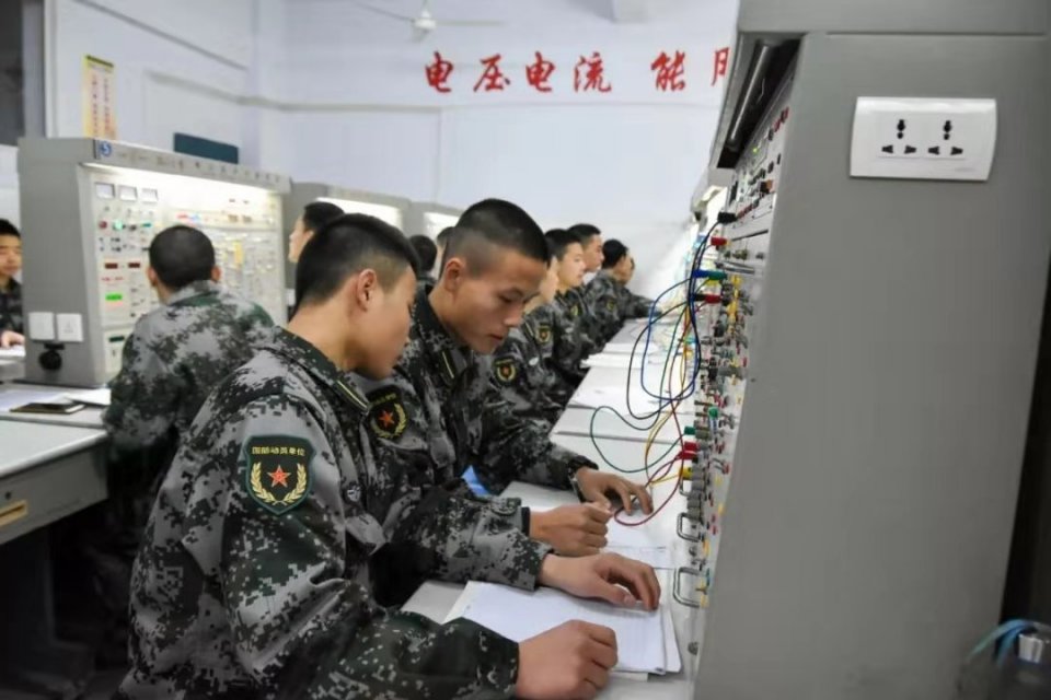 2019年山东定向培养士官体检,全国定向培养士官体检有哪些项目