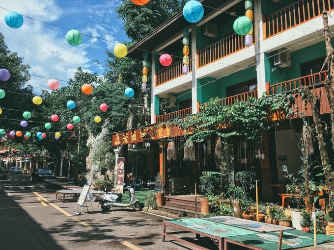 云南不止有风花雪月的苍山洱海,去西双版纳感受傣族民族风情