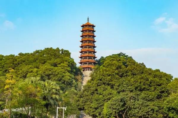 去深圳十大景点,到深圳必玩十大景区1天时间够吗