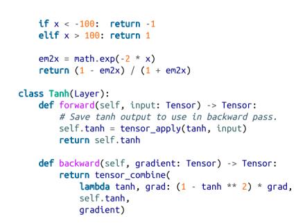 「Python数据分析系列」19.深度学习