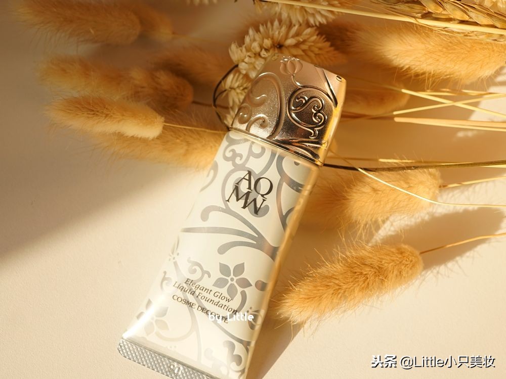 混油皮适合秋冬的粉底液有哪些,油皮粉底yslallhours