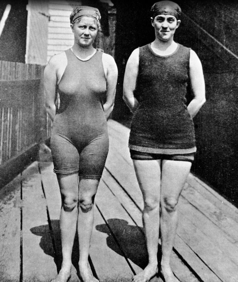 7千一件，只能用6次的高科技“鲨鱼皮”泳衣，为何被禁赛了？