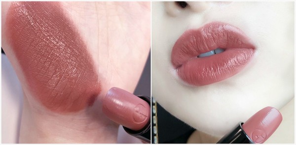 适合深唇的秋冬大牌口红,秋冬滋润大牌必备口红日常色