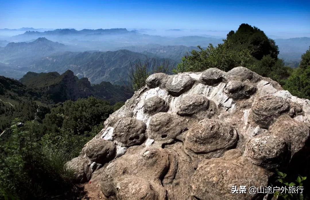 最美太行高速公路,太行山有哪些漂亮的高速