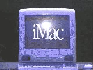 苹果电脑回顾,经典电脑回忆