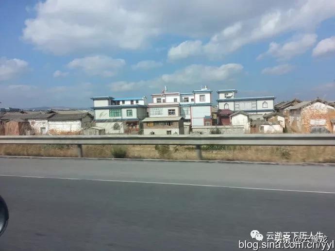 自驾游昆明到大理视频,昆明自驾大理