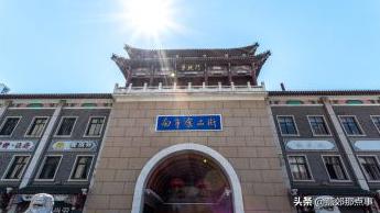 天津卫津风景区,津门旅游景点推荐