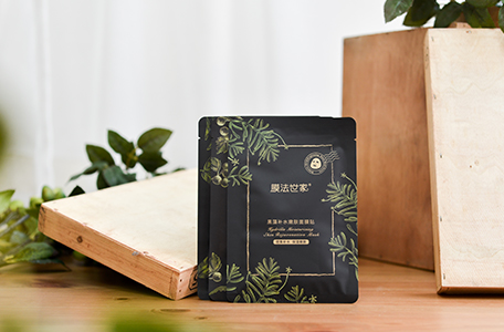 膜法世家美白痘肌纱布面膜,膜法世家淡斑美白泥膜怎么样