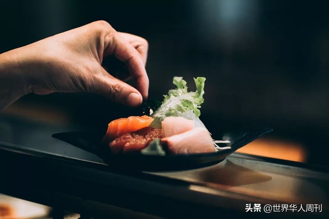 三文鱼是怎么杀死寄生虫的,吃三文鱼感染寄生虫会怎么样