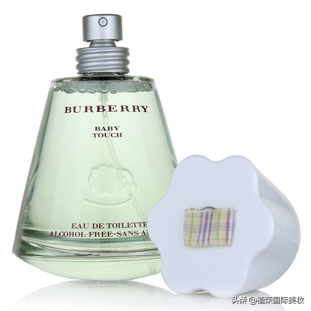 burberry巴宝莉布格女士香水,burberry巴宝莉红
