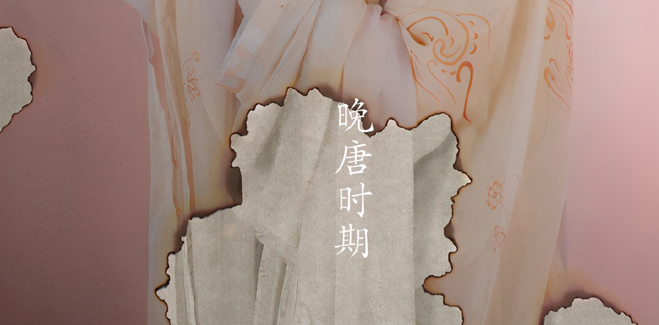 唐朝的妆容真的很美艳,唐代各种妆容