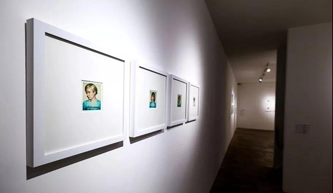 每个人都可以有15分钟成名的机会,人人都可以成名五分钟