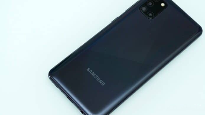 samsunggalaxya34测评,samsunggalaxya31游戏测评