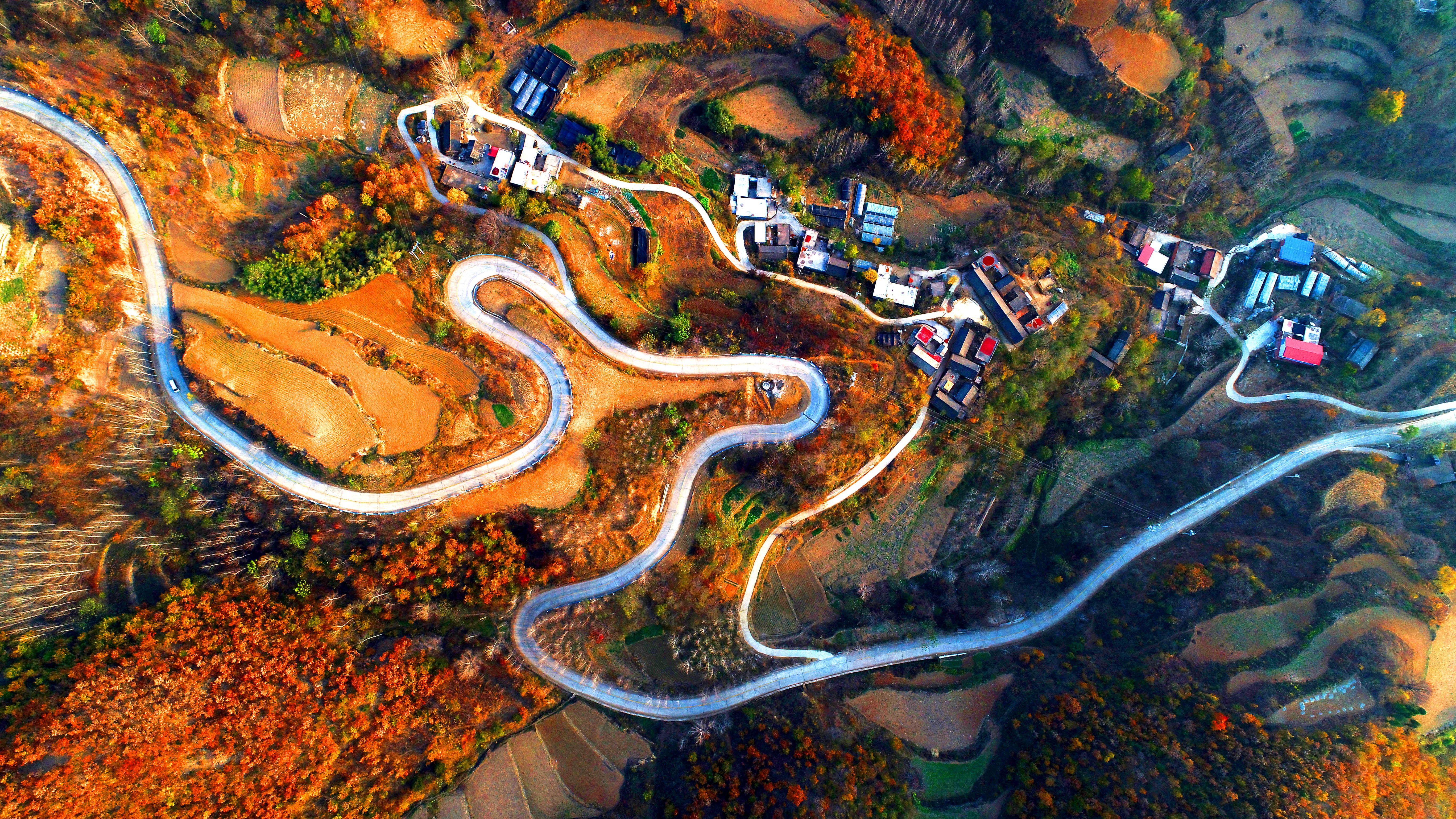 壮丽70年奋斗新时代取得的成就,壮丽70年奋斗新时代内容