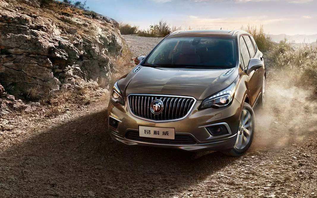 昂科威最严重质量问题报道,昂科威现在值不值得买