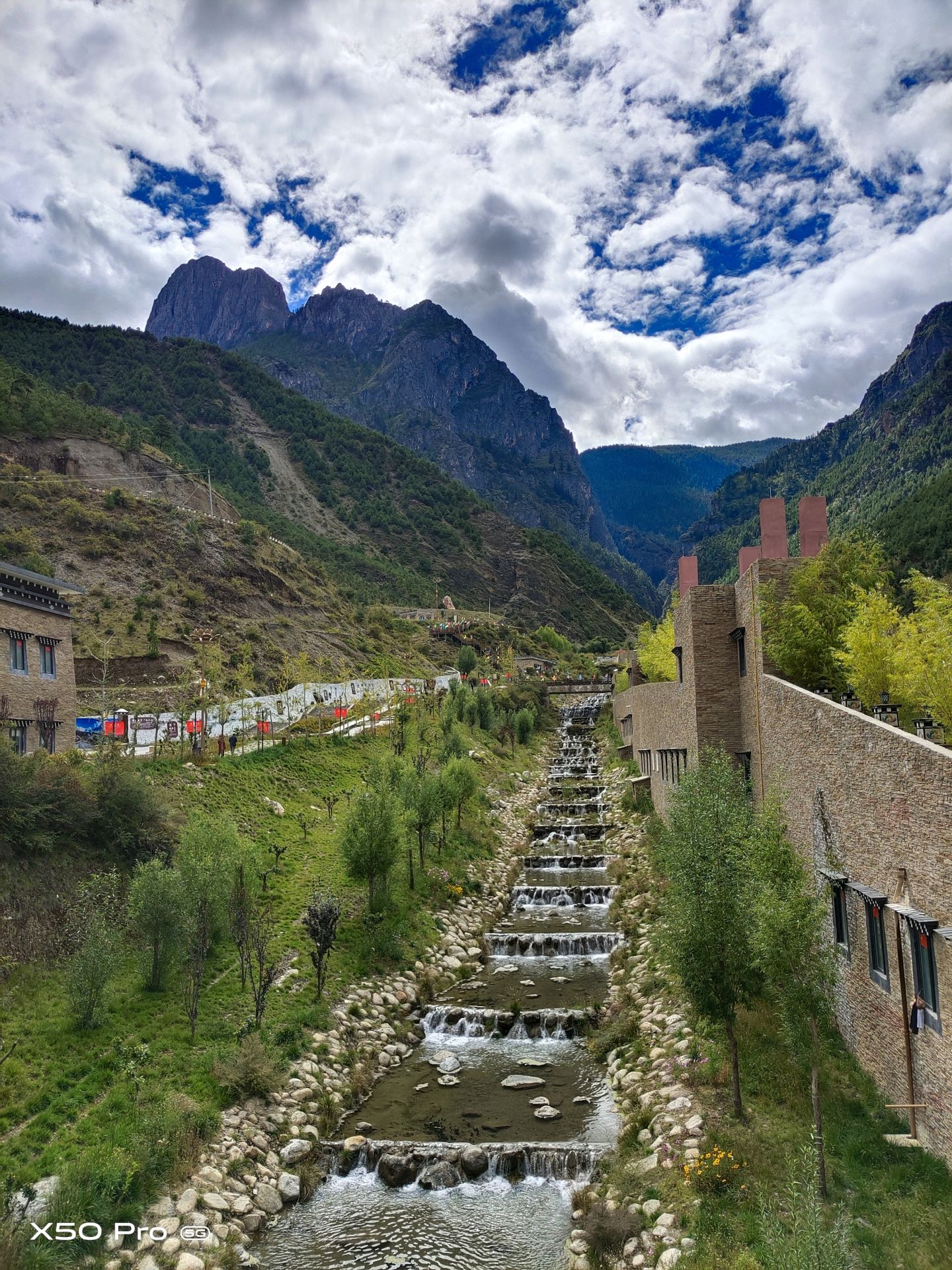 去甘孜必须去打卡的几个地方,丁真的家乡是甘孜哪里