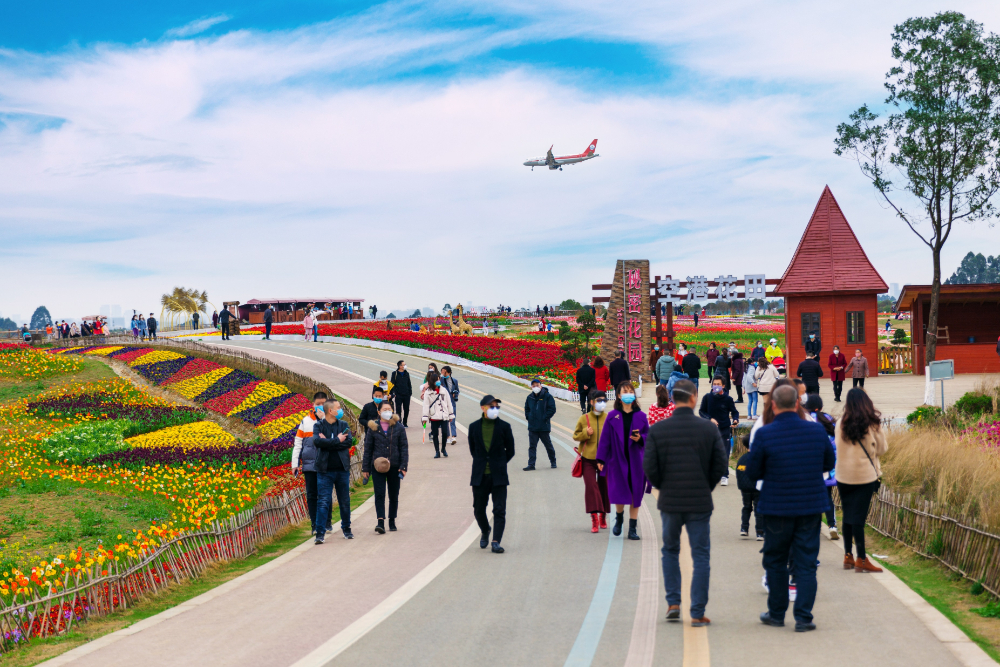 成都网红打卡地适合小朋友玩,成都十大必去农家乐打卡网红