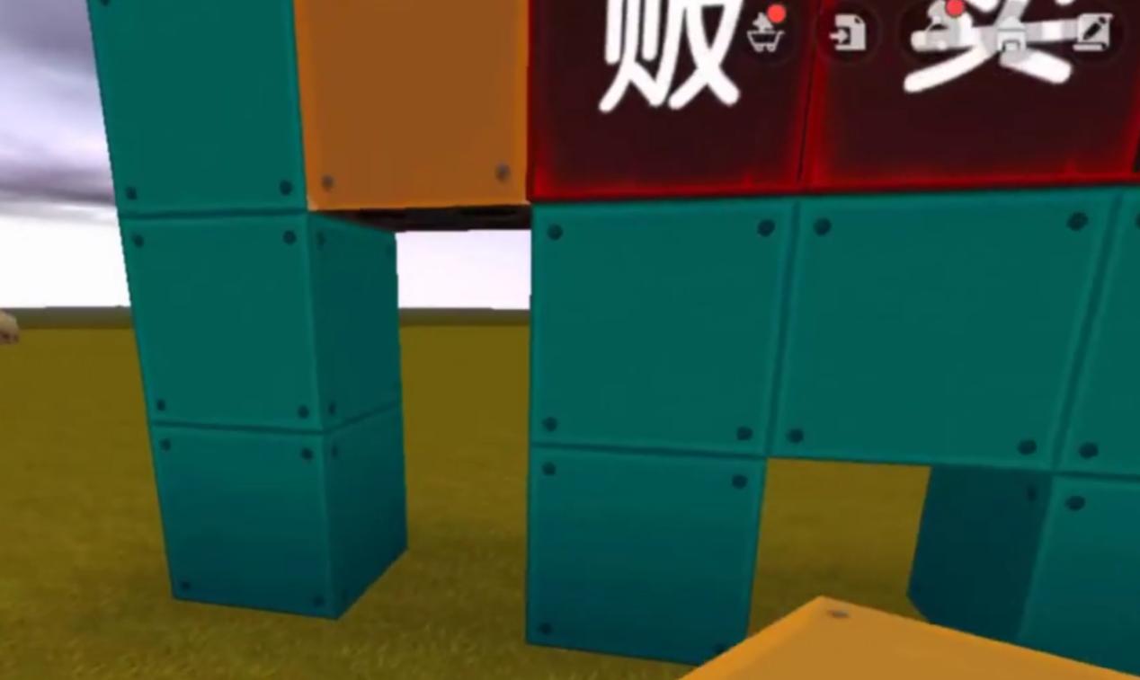 迷你世界教我们怎么做自动贩卖机,迷你世界自动售货机教程