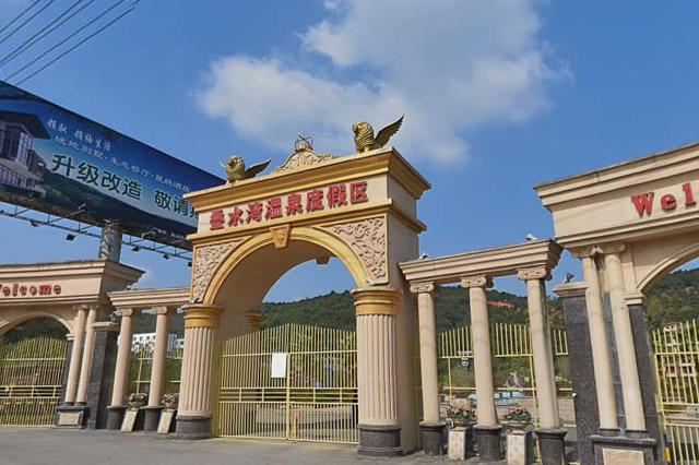 湖北的五大温泉排行榜最新,湖北温泉排名前十名有哪些