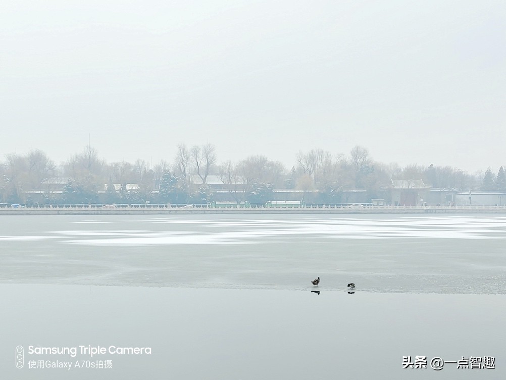 三星a70与a70s拍照对比,三星galaxya70拍照效果