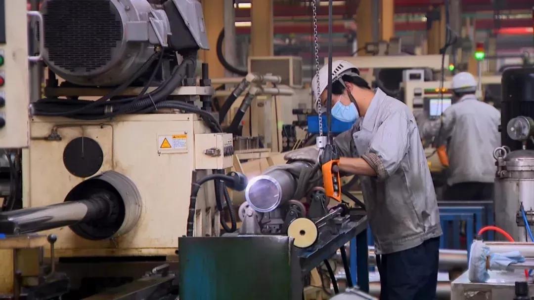 江苏专精特新企业政策,武进专精特新企业