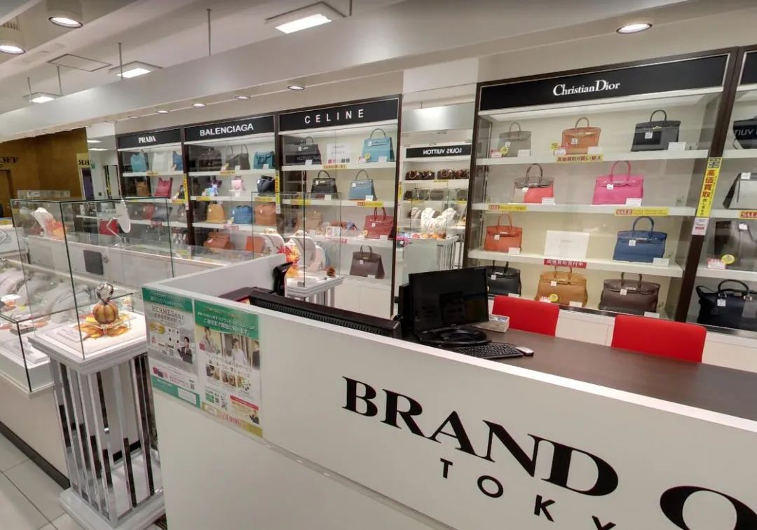 吐血推荐！大阪最好逛中古店合集