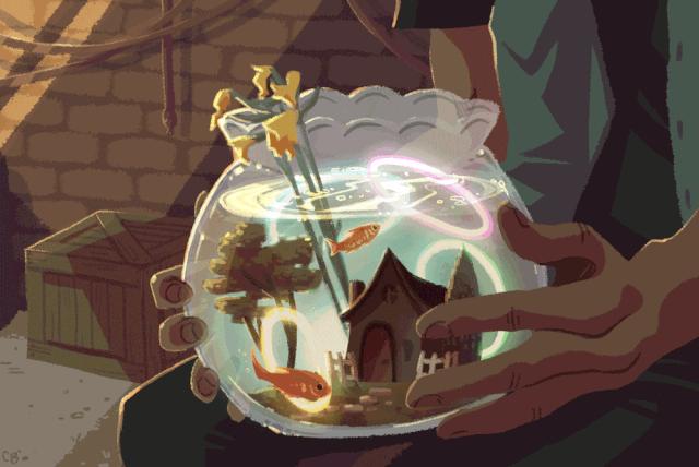 给敏感女生的7个小建议