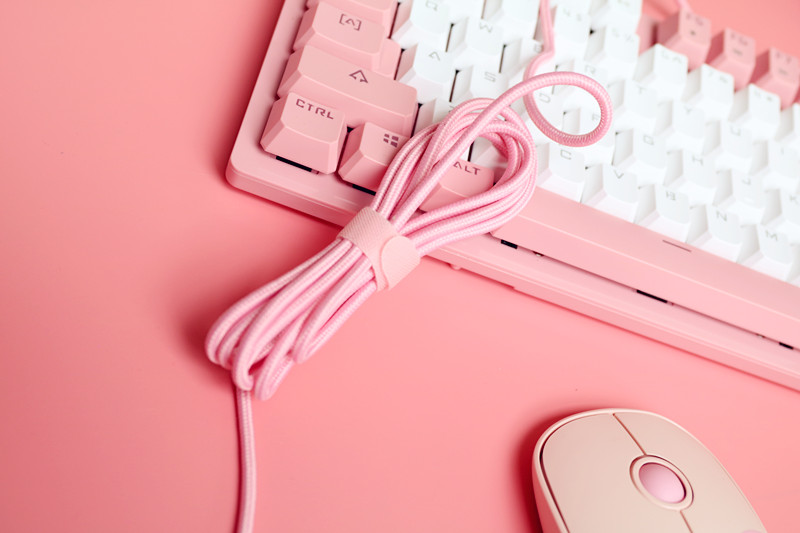 可以自己diy的机械键盘才好玩,diy机械键盘推荐