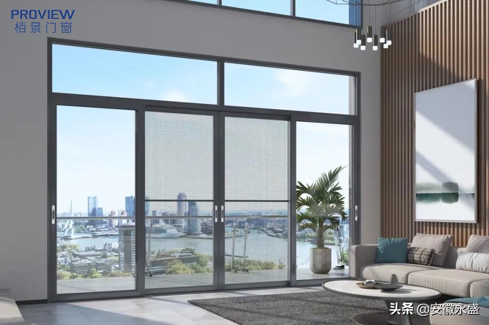 108断桥铝中间隔热条宽好还是窄好,断桥铝隔热条解析