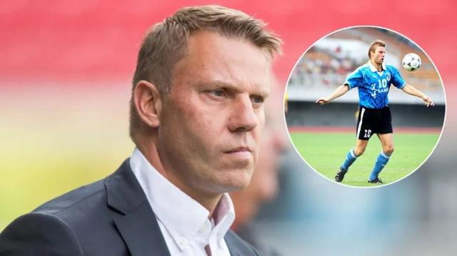 佩莱、金斯、汉斯等等那些曾为大连足球而战的瑞典人，现在好吗？