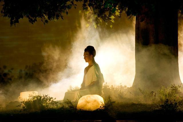 《芒种》：歌曲表达离别之痛的背后，是佛家对“放下执着”的诠释