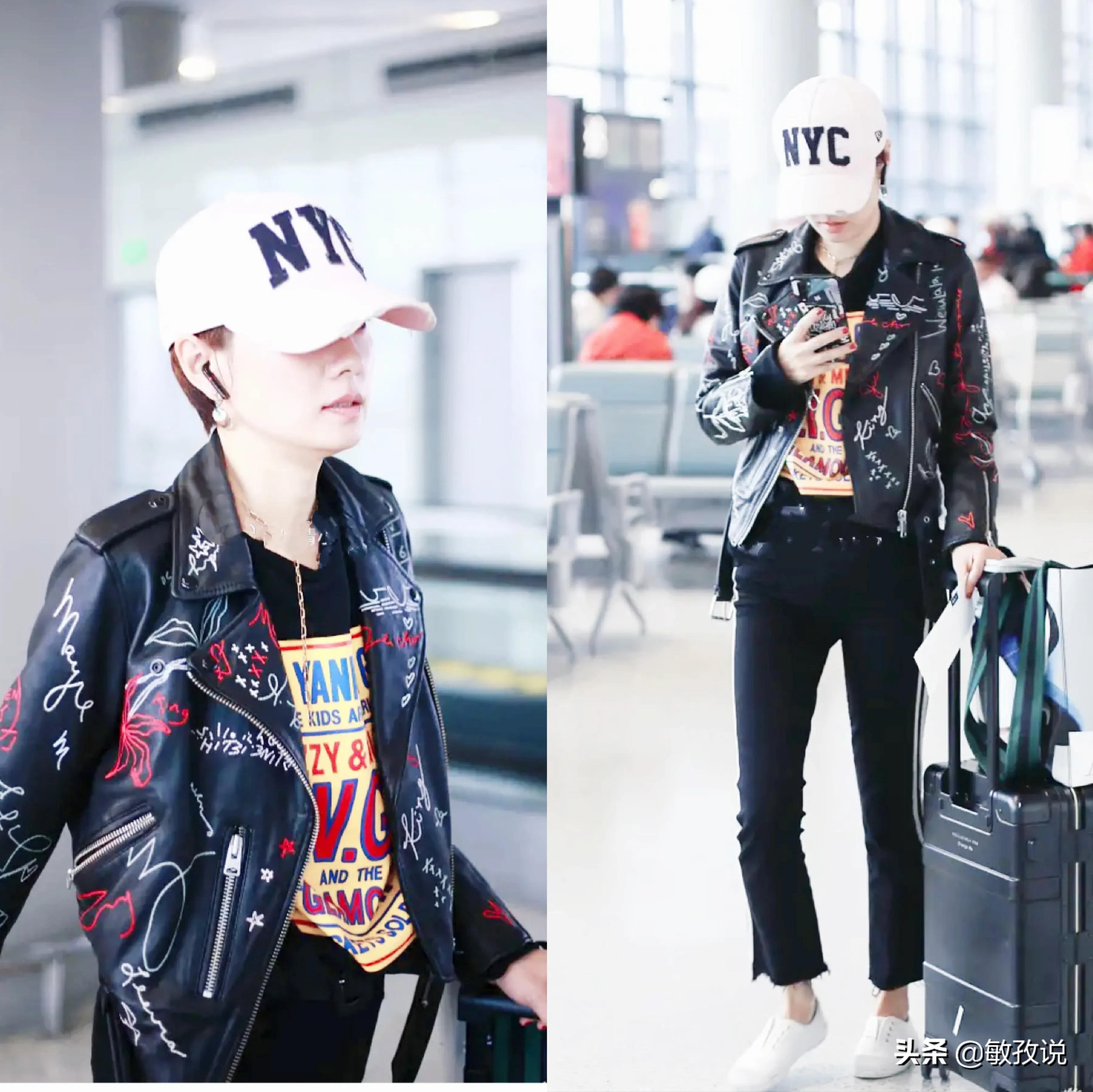 今年冬季流行时尚,今年冬季流行啥子