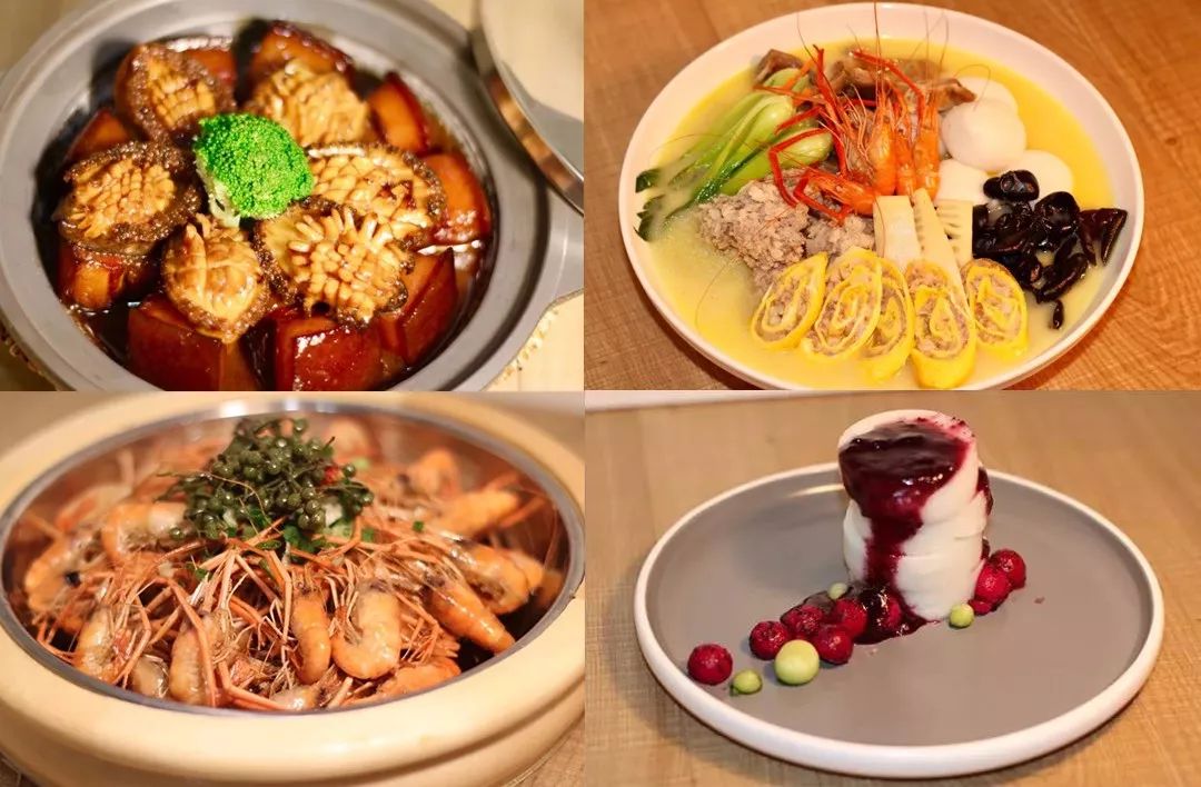 年底聚餐怎么选地方,年底聚会去哪里找菜