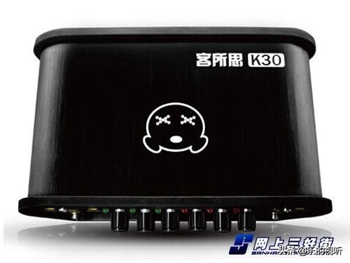 hifi外置声卡推荐,电脑音乐hifi外置声卡