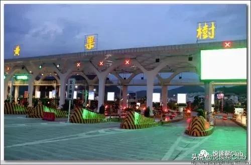 扩散！清明节期间，黄果树这些路段实行交通管制！