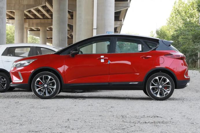 帝豪gs评测视频2016,帝豪gs车型尺寸