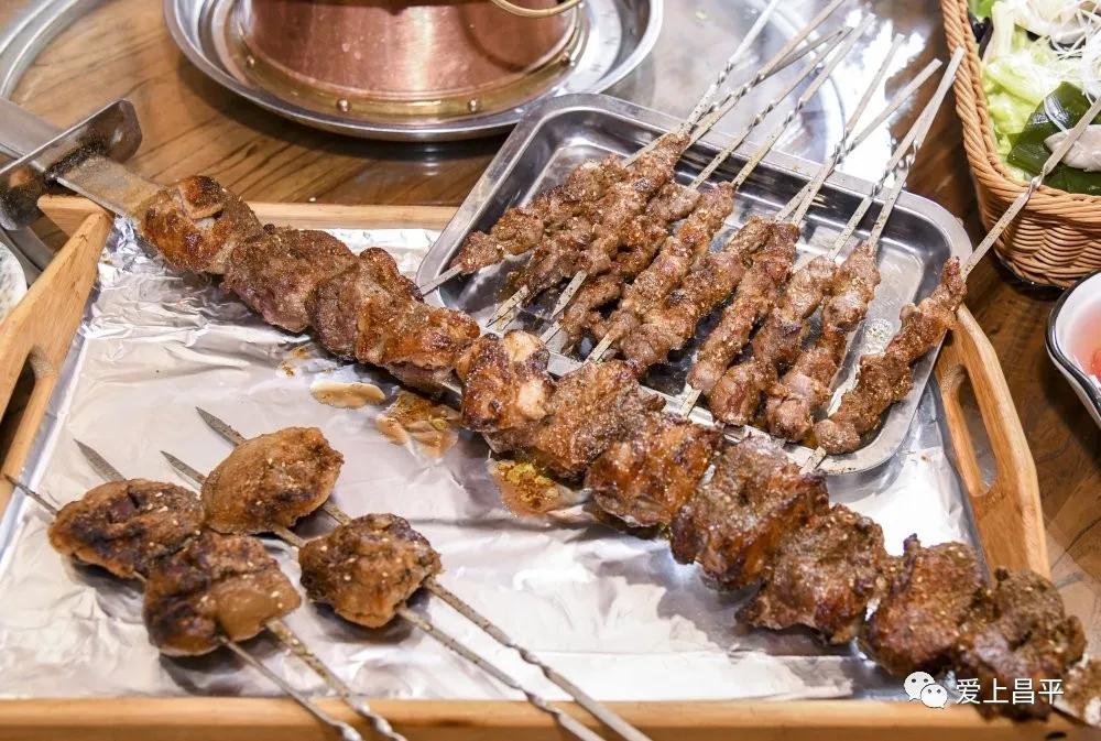 昌平必吃美食,昌平区里美食