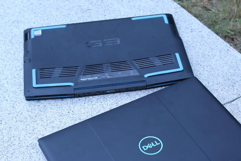 与戴尔g3配置差不多的笔记本,戴尔g3超感玩游戏本评测