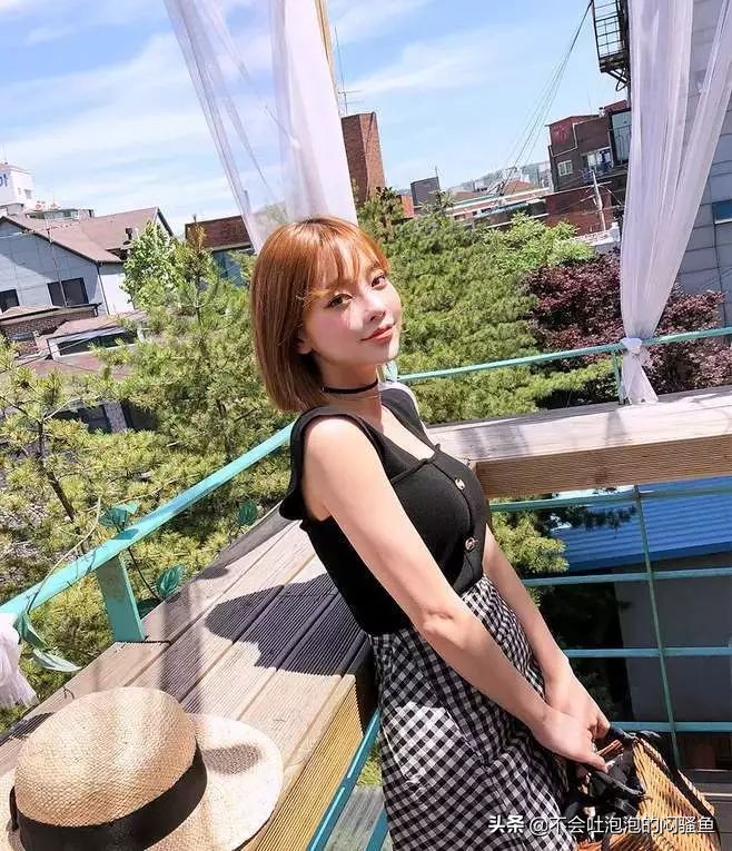 韩国泡菜中国网红,泡菜国女网红