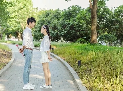 韩剧水光肌教程,打造韩国艺人水光肌