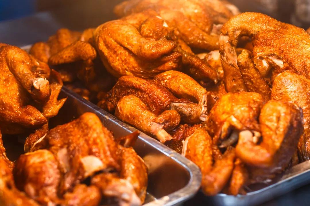 科巷美食街周边游,南京科巷美食街