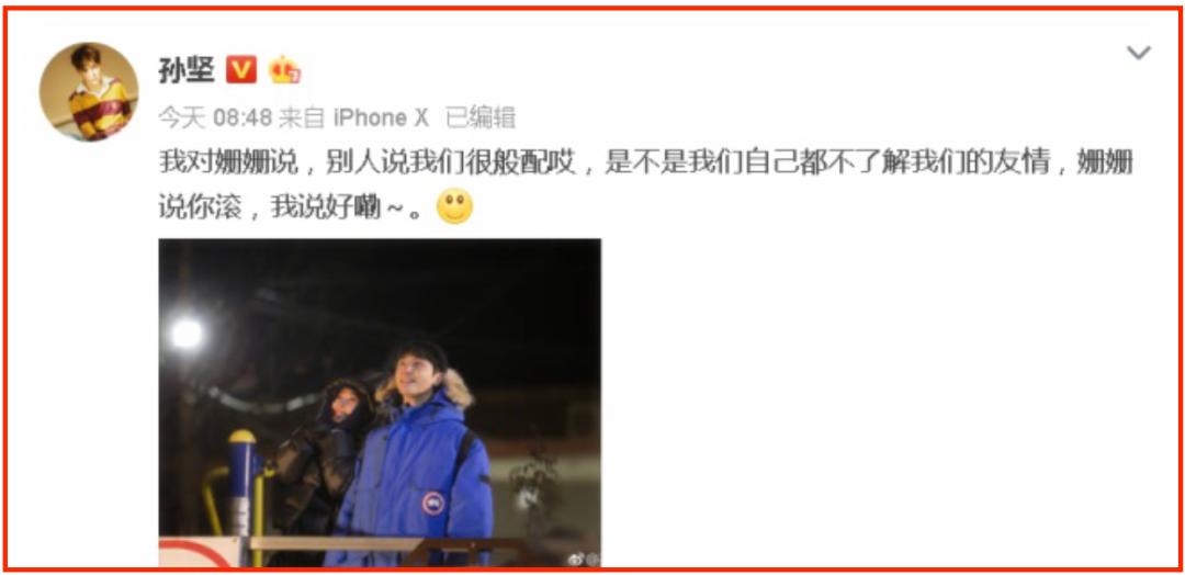 袁姗姗浮沉史,小三上位电视剧袁姗姗