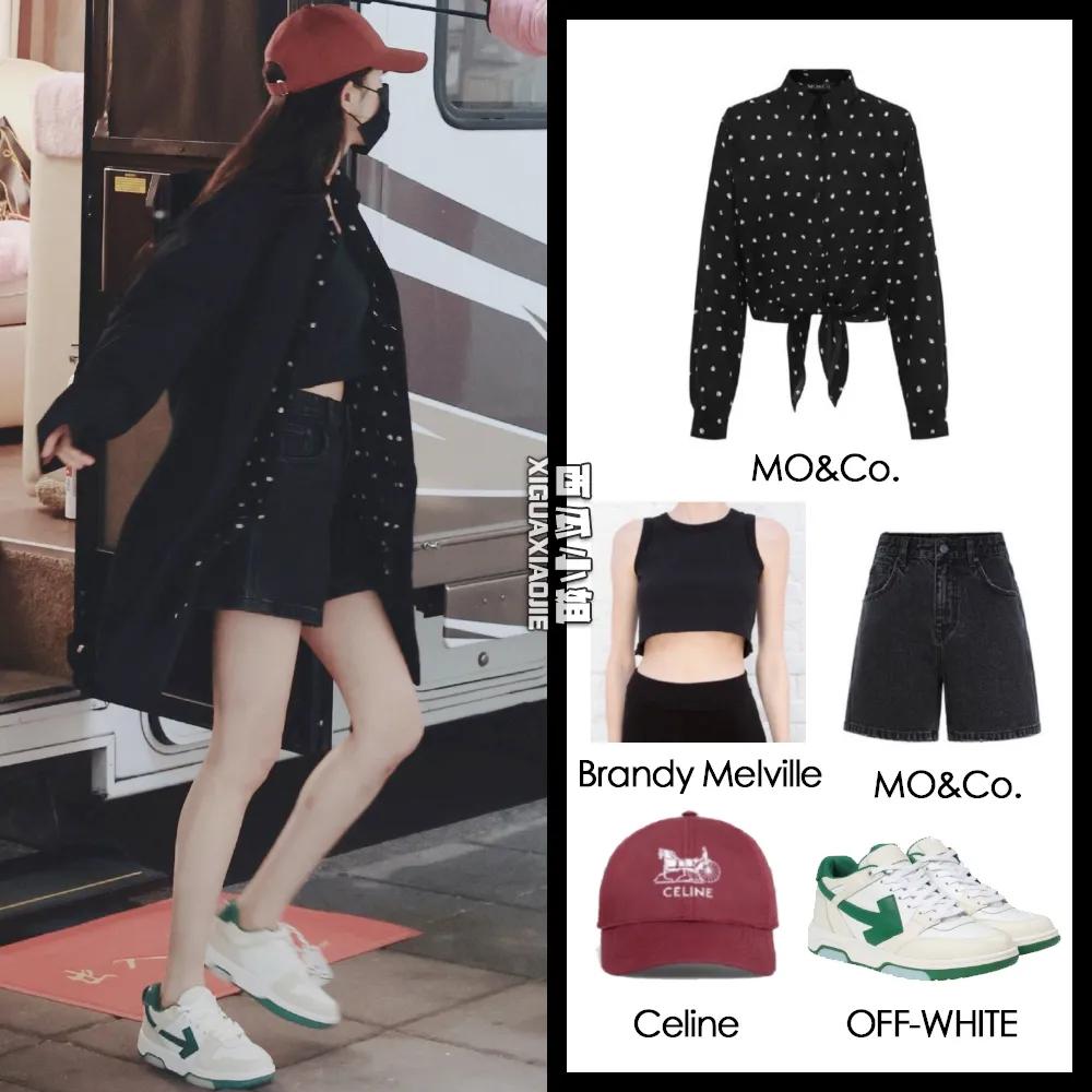 杨幂对自己诚实,杨幂今年上了几次热搜