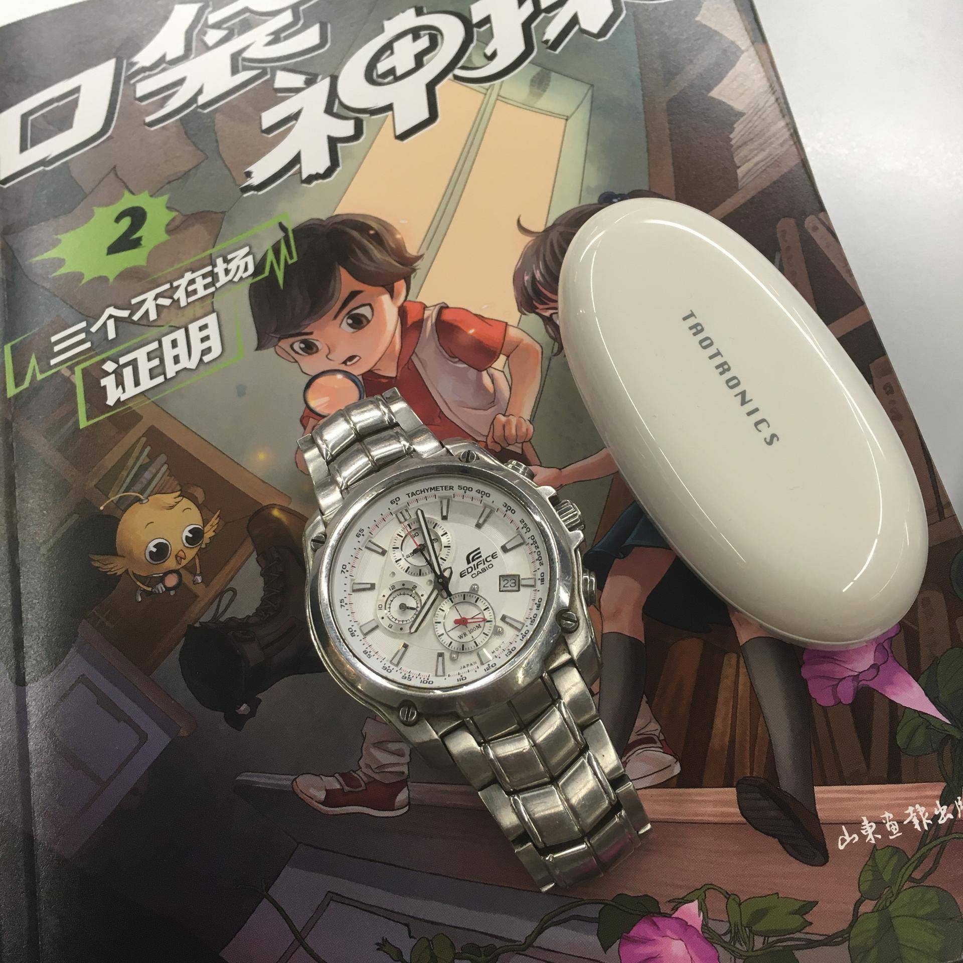 适合老年男士的10款最佳方形手表,男士潮表手表