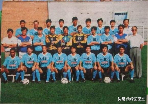 中国甲a联赛十大事件,甲a联赛十大事件