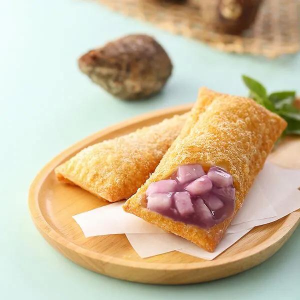 17种随便吃的食物,17种甜品免费吃