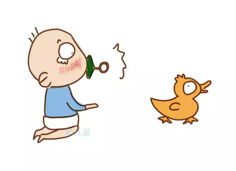 为什么宝宝学语言比大人容易,为什么孩子学话比别人慢