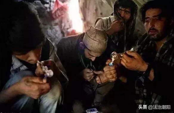 蝎子烟是什么毒,吸蝎子烟有毒吗